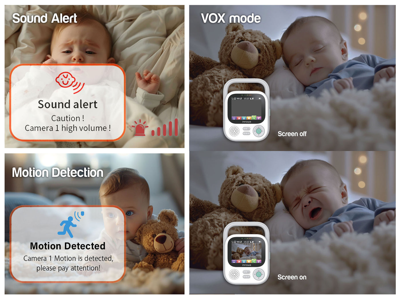 Baby Monitor