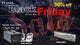 Black Friday sale