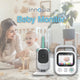 Dash Cam & Baby Monitor