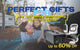 Perfect gifts for Dad
