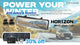 Power Your Winter with Safety & Comfort