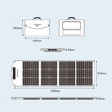 innowa Solar Panel 120