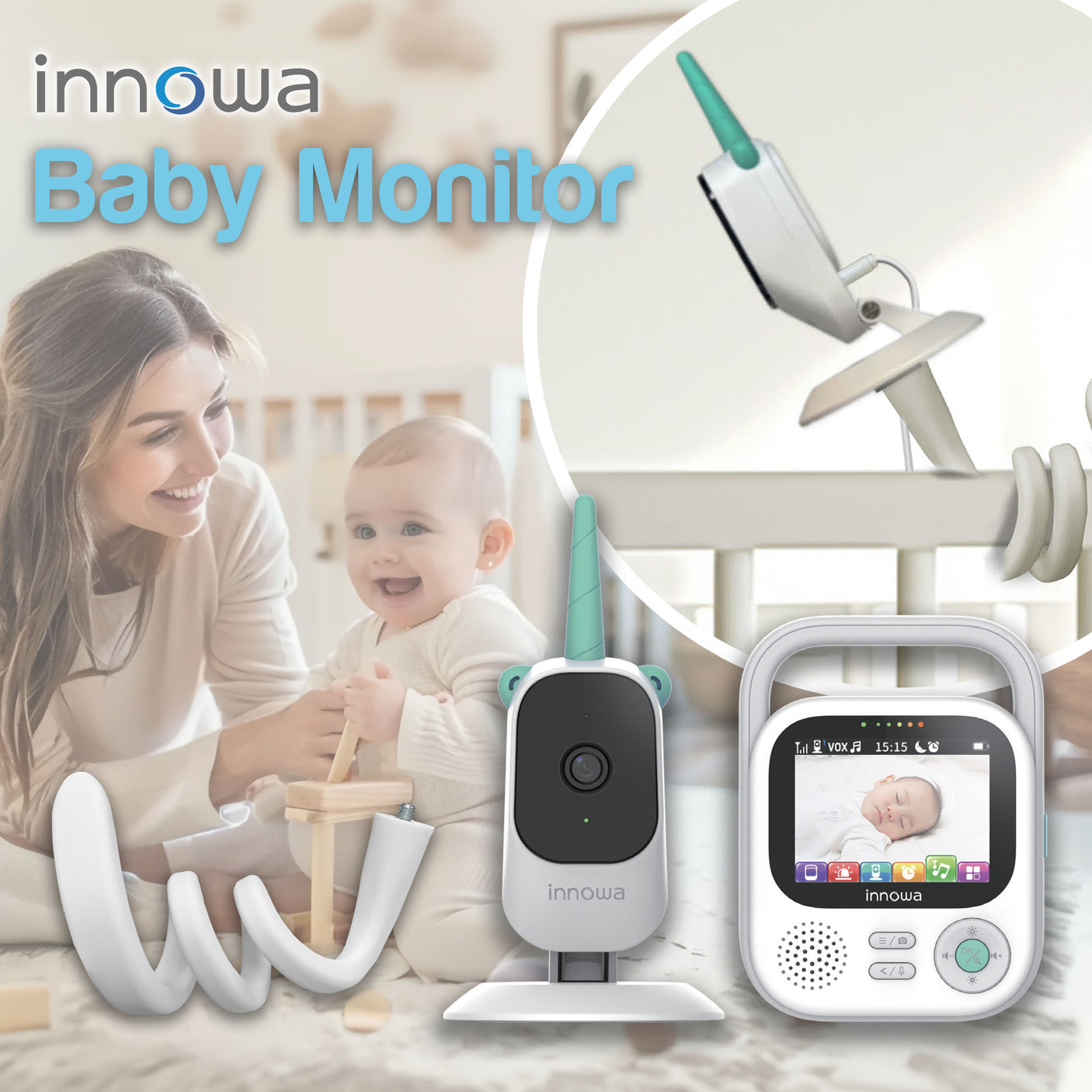 Baby Monitor